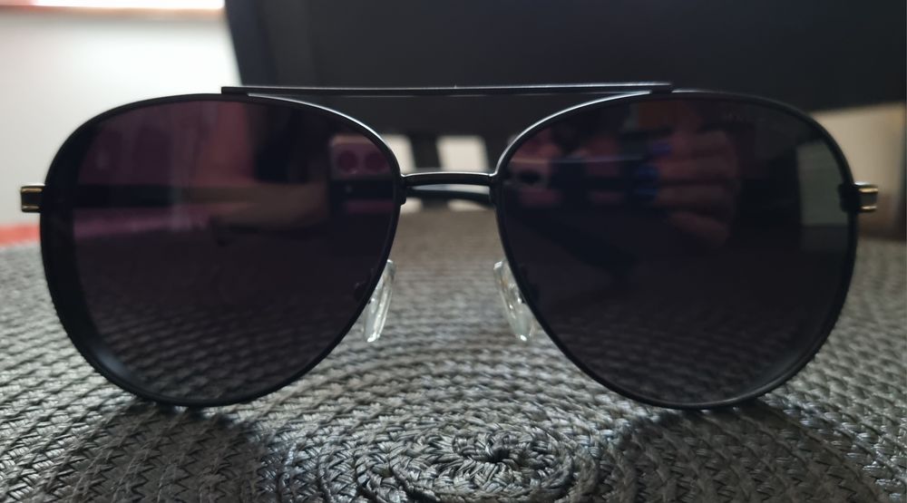 Мъжки слънчеви очила с поляризация MARC JOHN