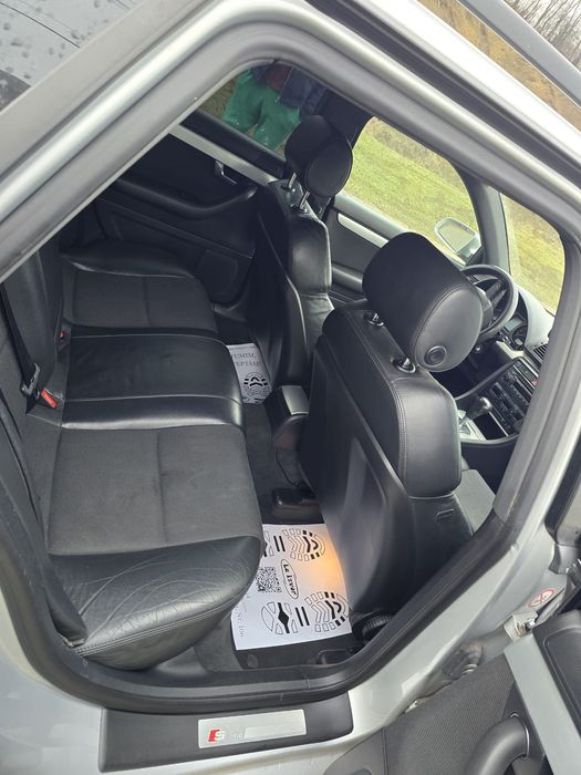 Vând Audi A4 B7, 2.0 TDI