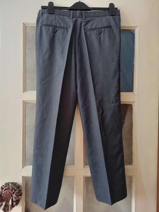 Брюки классические для мальчика