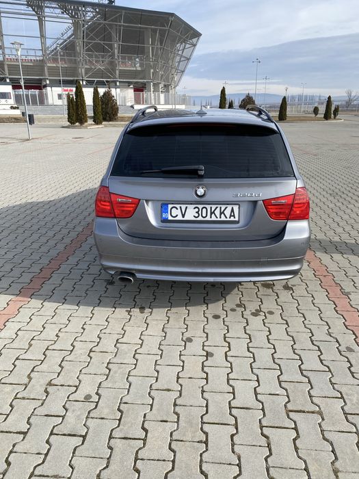 BMW Seria3 Xdrive Automat