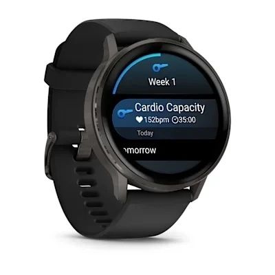 Garmin Venu 4 (45 mm)
