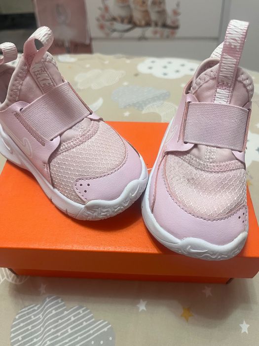 Детски маратонки Nike flex runners 3