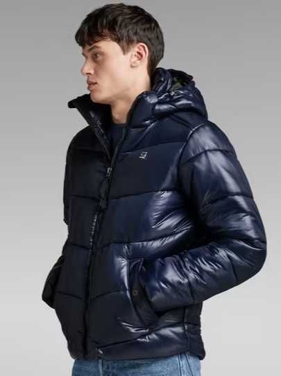 Яке G-Star Raw - L , XL