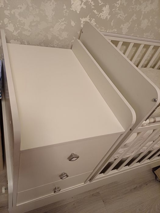 Манеж детский от 0