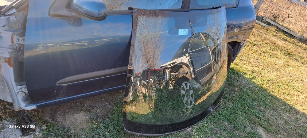 Предно (челно) стъкло за Peugeot 207 /Пежо 207