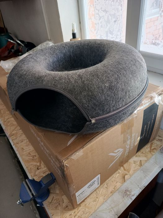 Продам домик для кошки