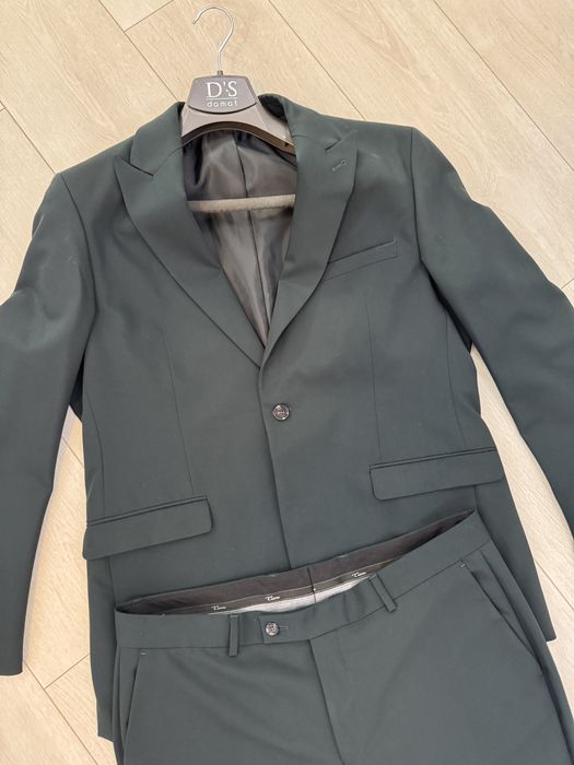 Costum Slim fit D’S Damat Tween original