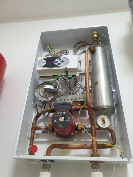 Katyol usta мастер котлы