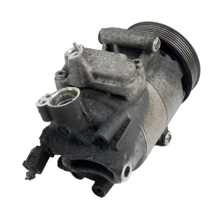 Компресор климатик Volkswagen Golf VI 2008-2016 ID: 145042