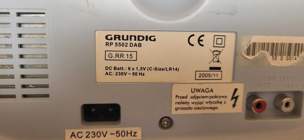 GARMIN Radio Digital Audio fuctional