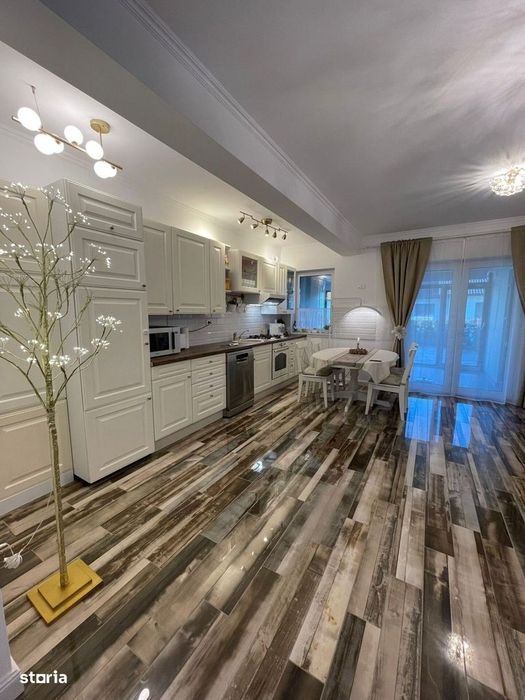 Casa insiruita premium de vanzare, in Mosnita Noua