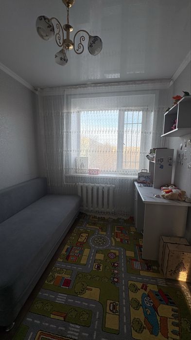 Продам 3х комнатную квартиру