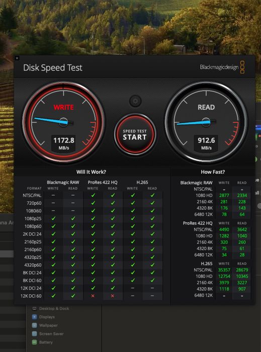 Vand SSD Sandisk Extreme Pro 2tb
