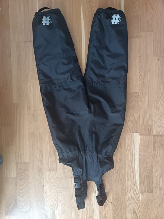 Salopeta impermeabila marimea 110