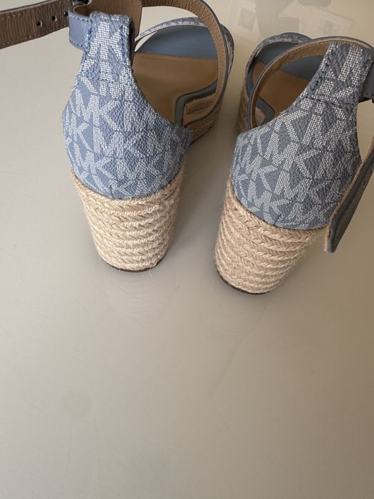 Платформи Michael Kors