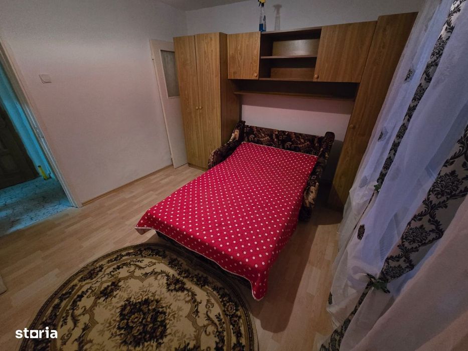 Apartament 2 camere decomandate in Cisnadie