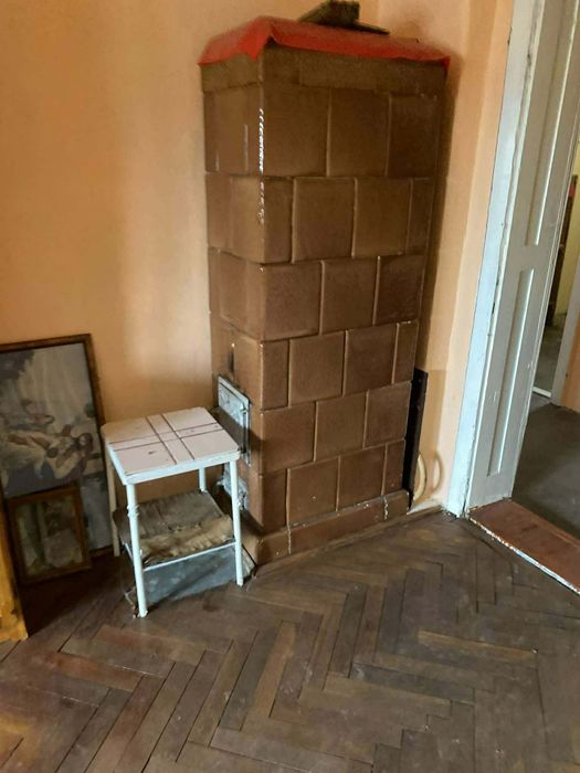 Vând sau schimb apartament ineu cartierul mocrea
