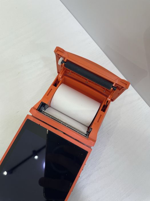 Моноблок сенсорный / терминал Sunmi