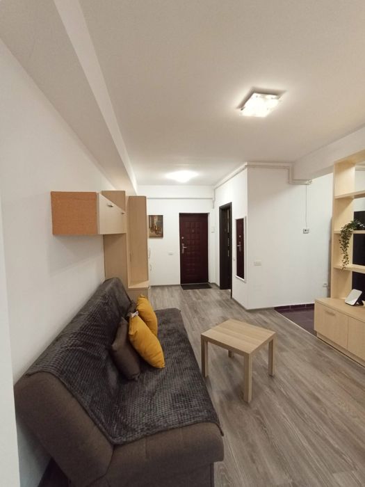 Inchiriere garsoniera Militari Residence Tineretului 4