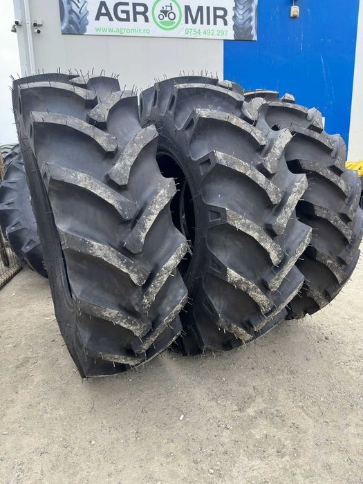 Anvelope tractor 16.9-30 16 pliuri PANTHER