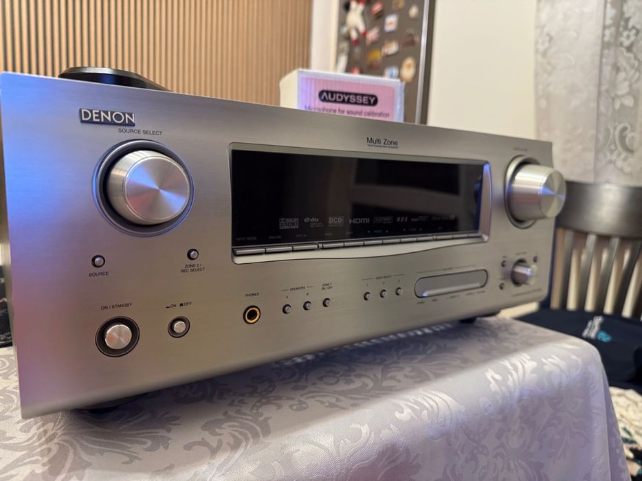 Denon AVR-2308 7.1 аудио видео ресивър