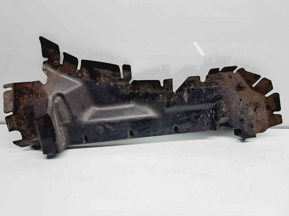 Deflector aer Peugeot 308 Break [Fabr 2007-2013] 9680361880