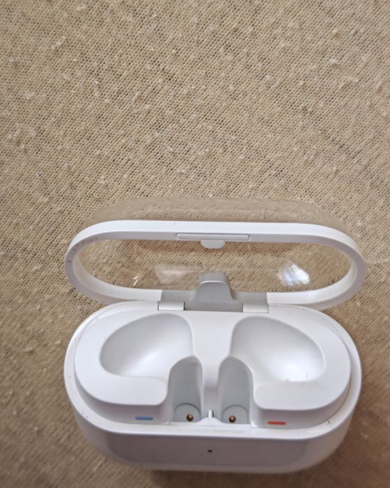 Casti Samsung Galxy Buds 3