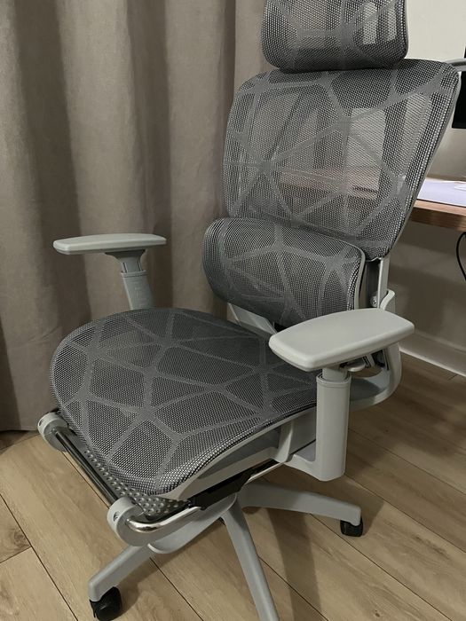 Кресло офисное (компьютерное)