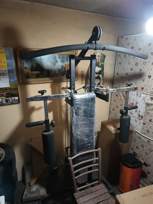 Фитнес уред Кетлер