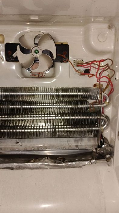 Ремонт холодильников районы  с выездом