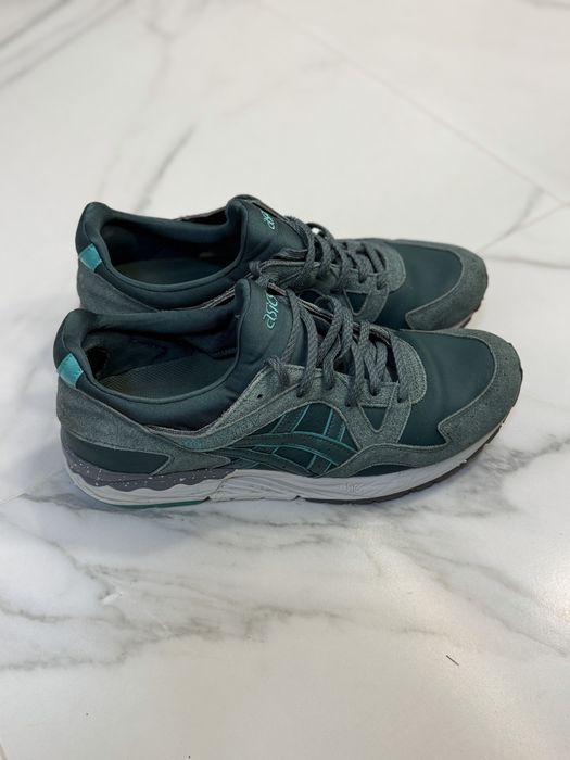 Asics номер 46.5-29.5 сантиметра