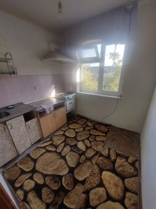 Сдаётся квартира вогзал саодат