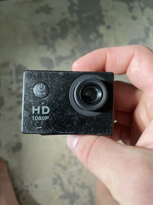 Продам камеру Go pro