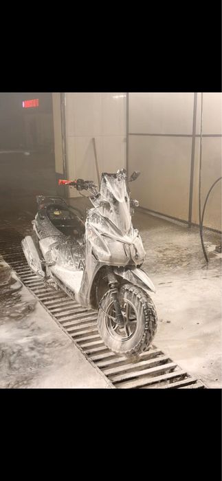 Самурай Х7 в хорошом состояний