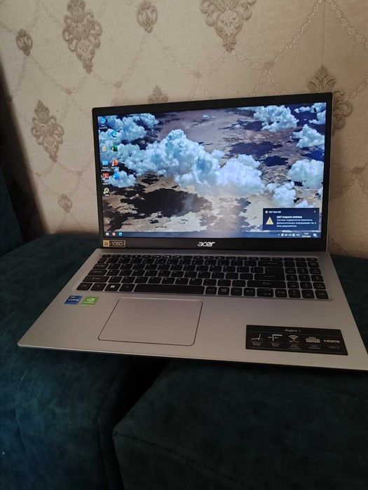 Noutbook Acer Core i7
