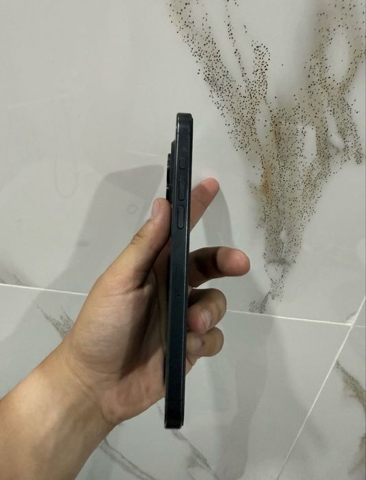 Iphane 15 pro max
