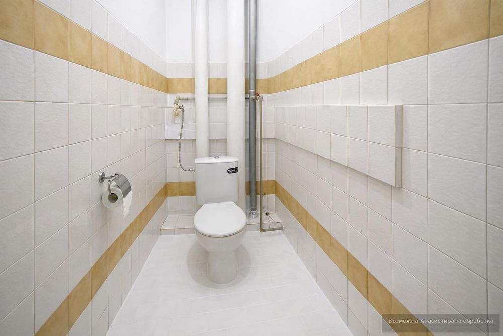 Дава се под наем Двустаен апартамент в Варна, Младост 2 - 45 кв.м за 309.06 € - Снимка #4