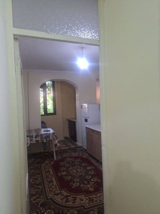 Срочно сдаётся 2х комнатная квартира на Вокзале!