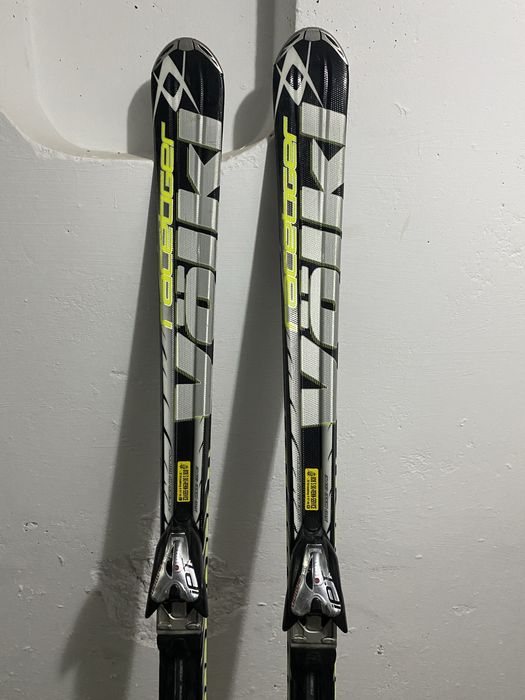 Schiuri Volkl/ Clapari Salomon