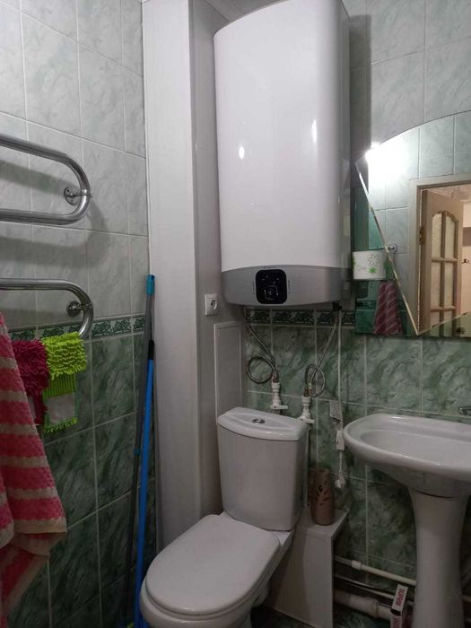 Сдам 1 комнатную квартиру