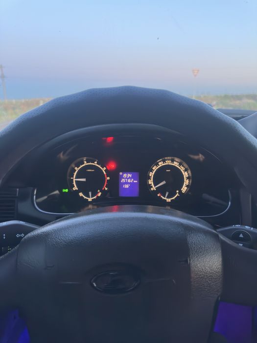 Продас Приору 2 универсал