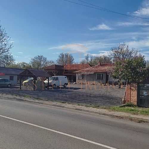 Продава се Заведение в Разград, Промишлена зона - Изток - 57 кв.м за 1492 €/кв.м - Снимка #6