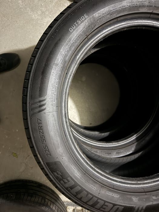 Anvelope 225 55 17 101 w