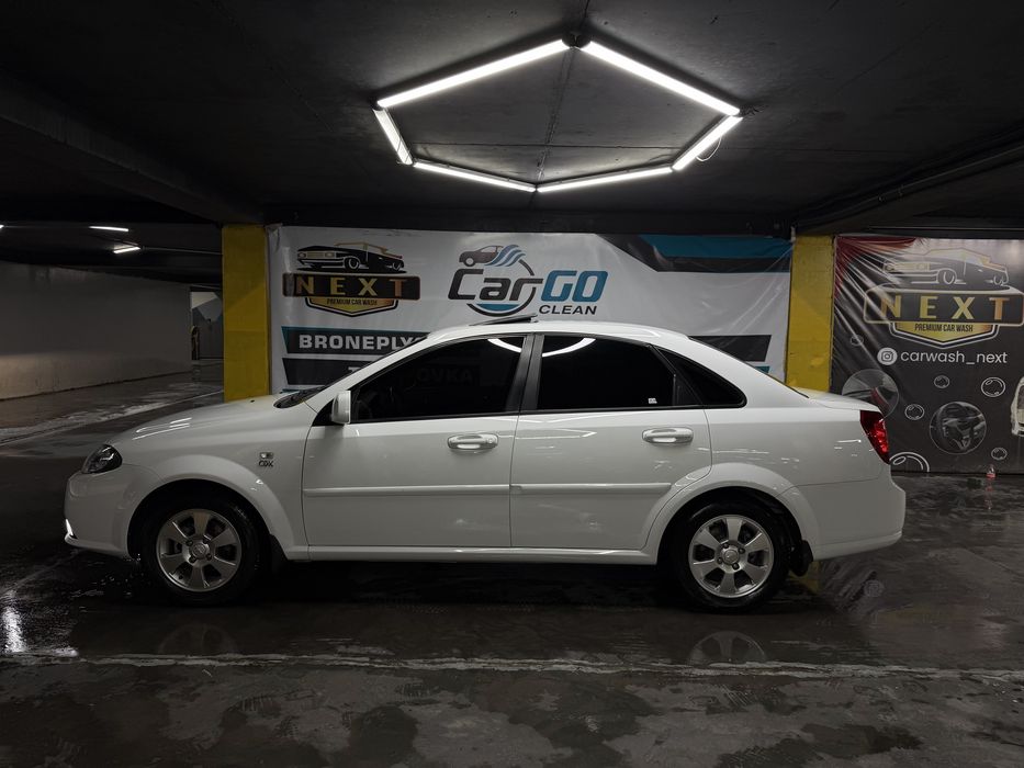 Gentra фулл зор состояние срочно