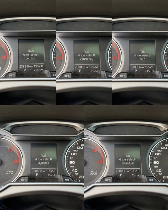 Audi A4 Allroad Cash sau RATE // 2013 // 2.0 177 Cp // Automat //