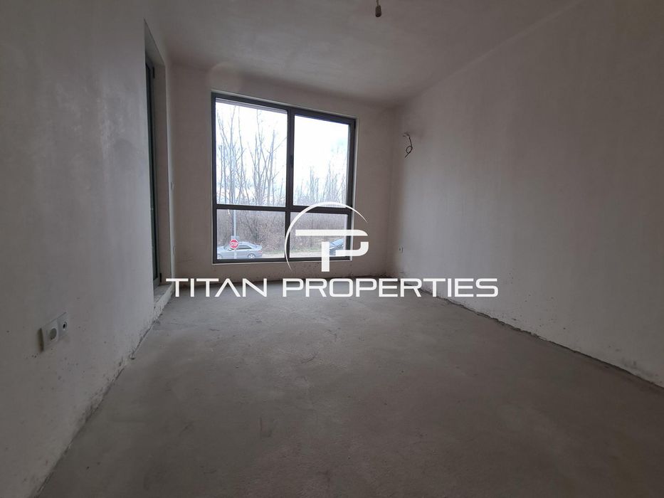 Продава се Двустаен апартамент в Пловдив, Христо Смирненски - 76 кв.м за 1037 €/кв.м - Снимка #3