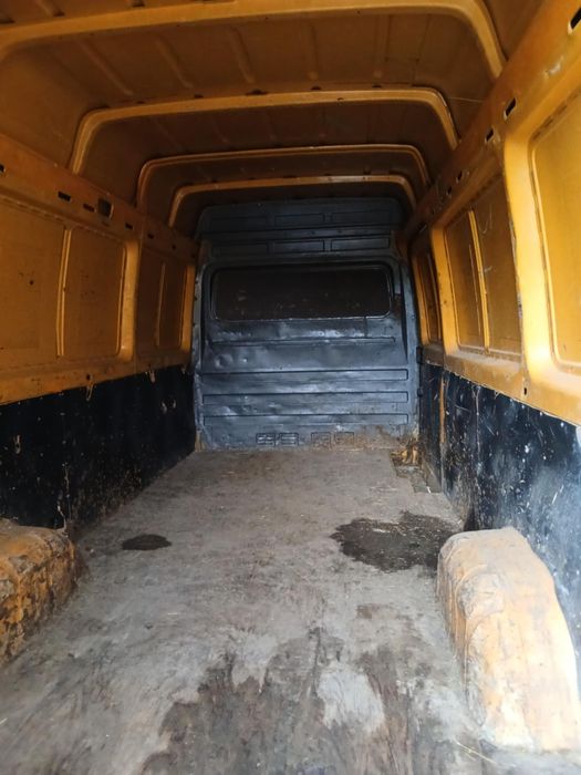 Vând Volkswagen Lt35 /schimb cu oi