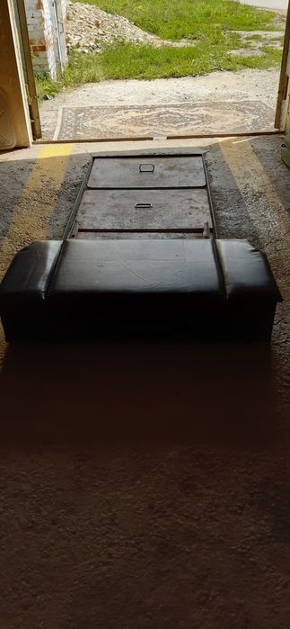 .Продам  в багажник органайзер.