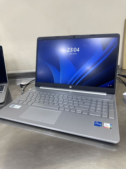 Продам HP 15s-fq5066TU.