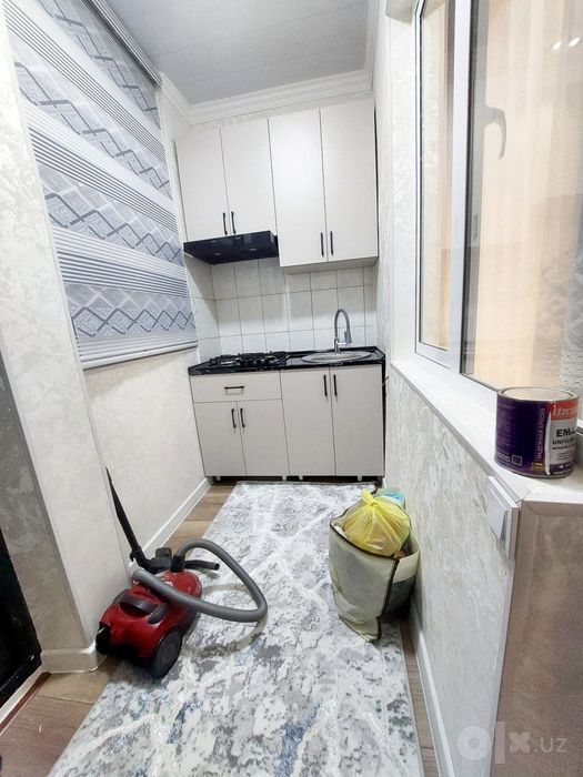 1в2/1/4 Комнат Чиланзар 19 Квартал